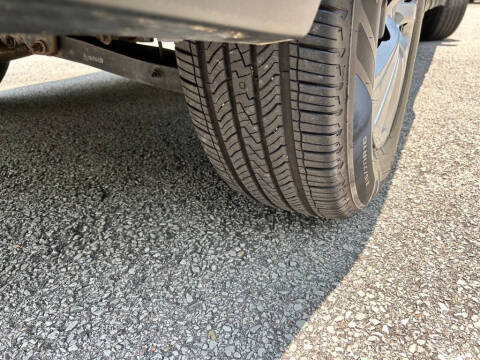 2011 Subaru Outback 2.5i