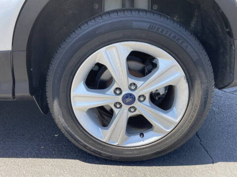 2015 Ford Escape S