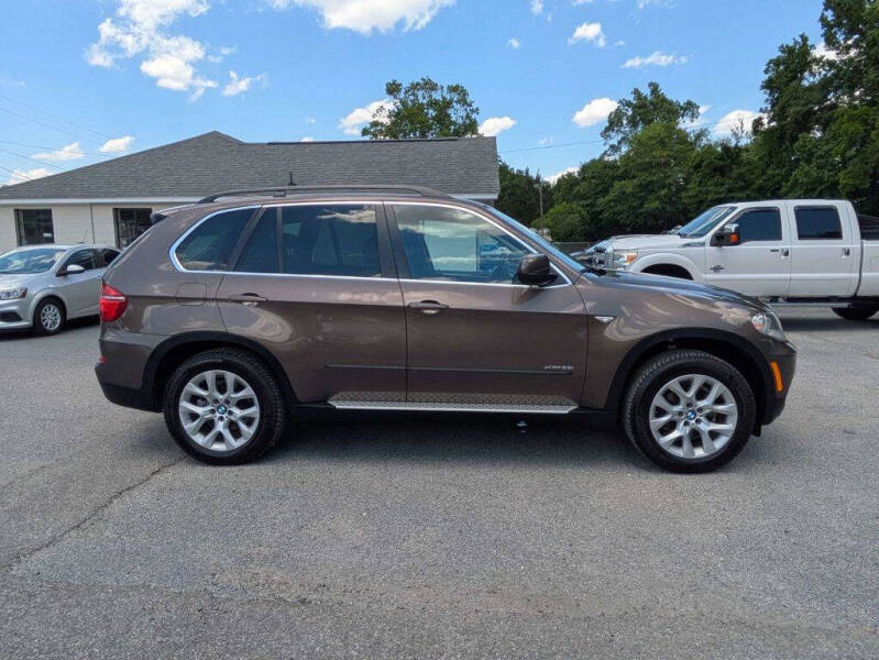 2013 BMW X5
