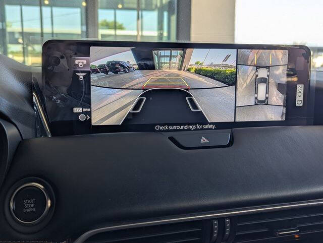 2025 Mazda CX-70 3.3 Turbo S Premium