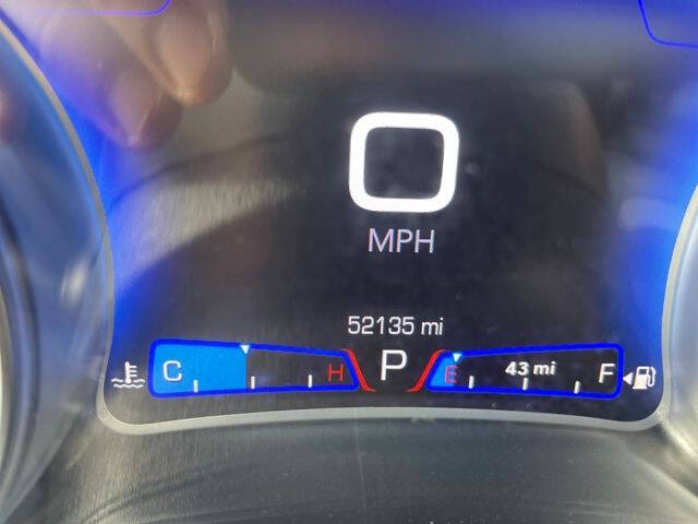 2022 Chrysler 300 S V6