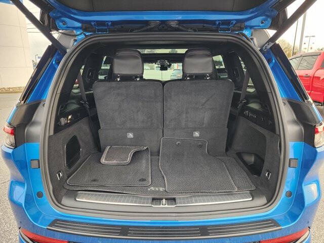 2023 Jeep Grand Cherokee L Summit Reserve