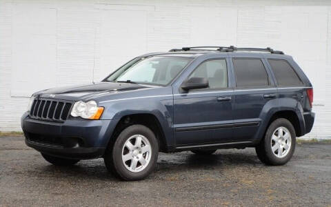 2009 Jeep Grand Cherokee for sale at Minerva Motors LLC in Minerva OH