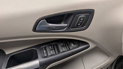 2020 Ford Transit Connect XLT