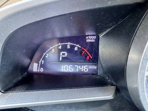 2014 Mazda MAZDA3 i Sport