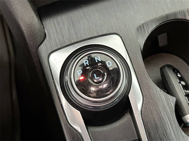 2023 Ford Escape Hybrid ST-Line Select