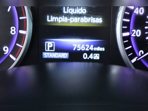 2017 Infiniti Q60 3.0T Sport