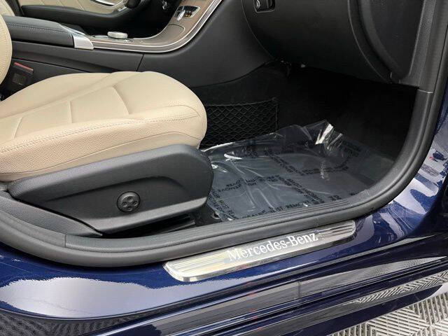 2020 Mercedes-Benz C-Class C 300 4MATIC