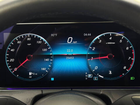 2022 Mercedes-Benz E-Class E 350