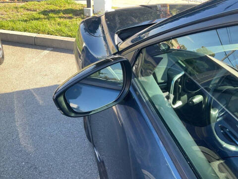 2023 Mazda CX-50 2.5 S Preferred Plus