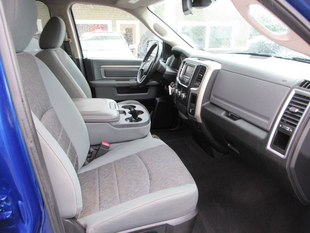 2014 Ram 1500 for sale at FINAL DRIVE AUTO SALES INC in Shippensburg, PA