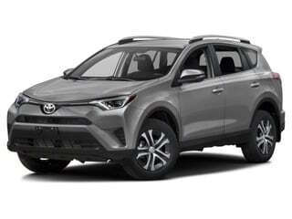 2018 Toyota RAV4 for sale at BORGMAN OF HOLLAND LLC in Holland MI