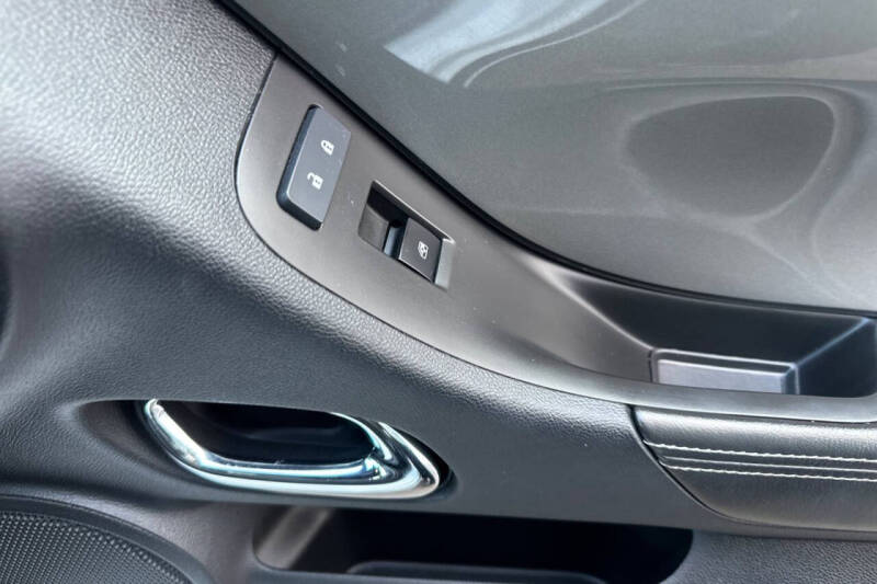 2013 Chevrolet Camaro LT