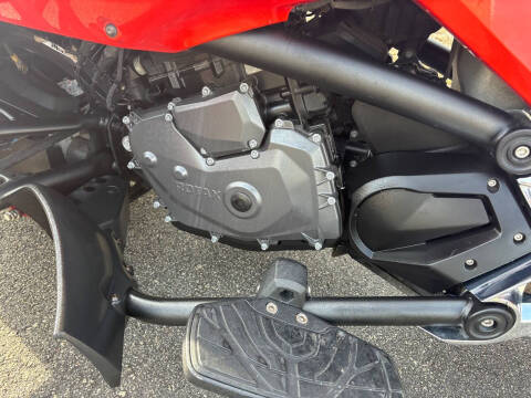 2020 Can-Am Spyder  F3
