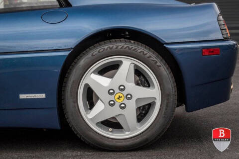 1993 Ferrari 348