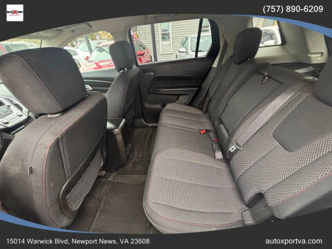 2013 GMC Terrain SLE-2