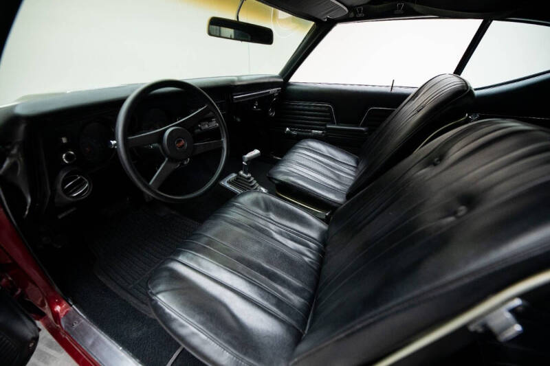 1969 Chevrolet Chevelle