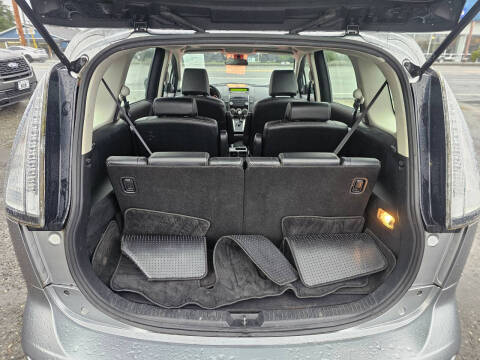 2010 Mazda MAZDA5