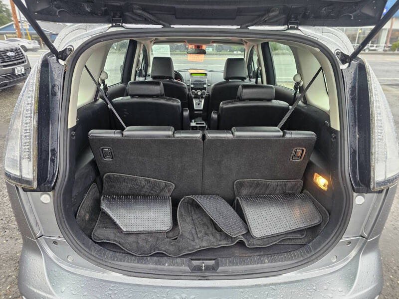 2010 Mazda MAZDA5