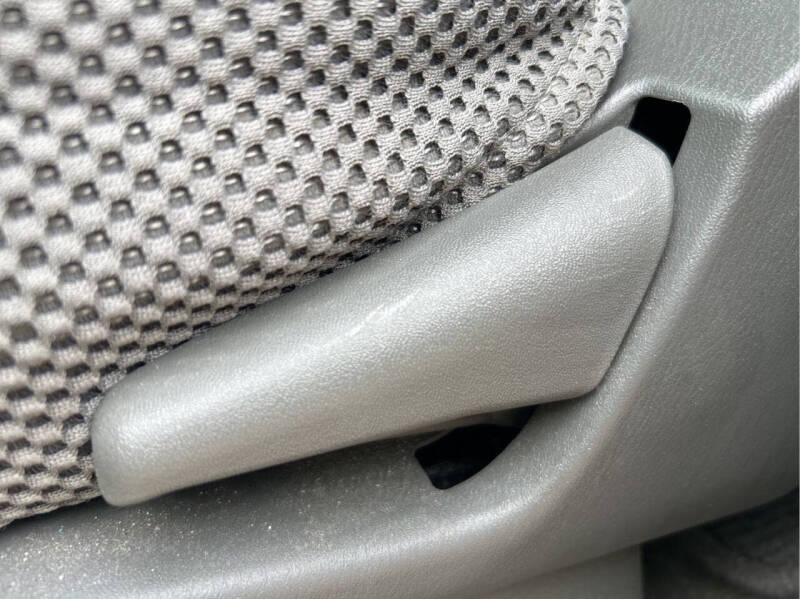 2017 Nissan Frontier