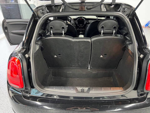 2016 MINI Hardtop 2 Door Cooper