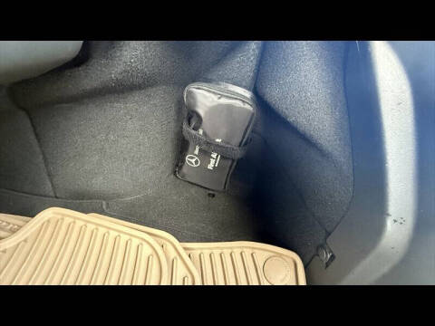 2009 Mercedes-Benz CLK CLK 550