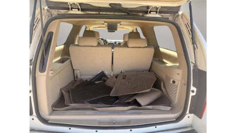 2014 Cadillac Escalade ESV Luxury