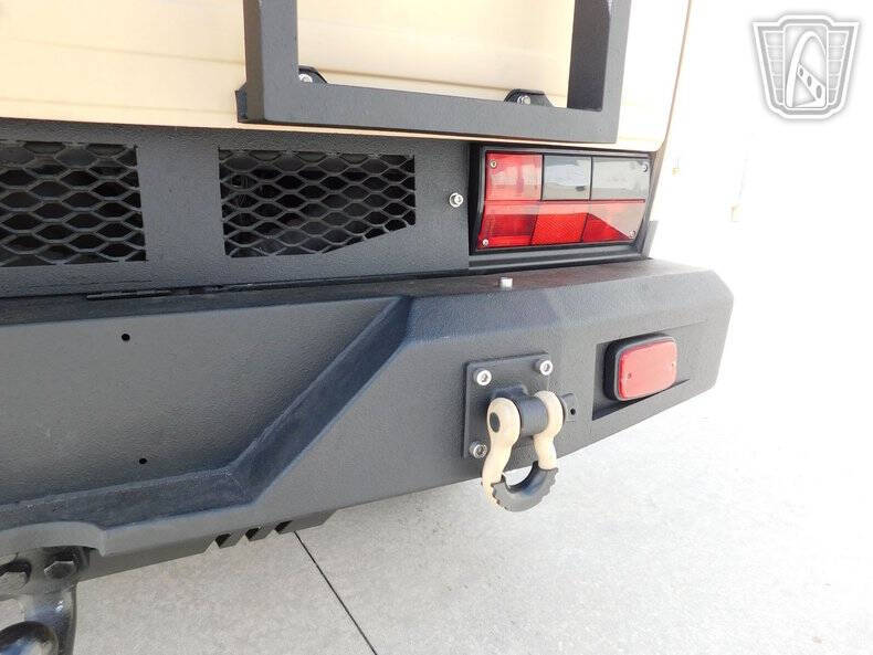 1987 Volkswagen Syncro