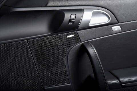 2010 Porsche 911 Carrera 4S