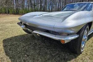 1963 Chevrolet Corvette
