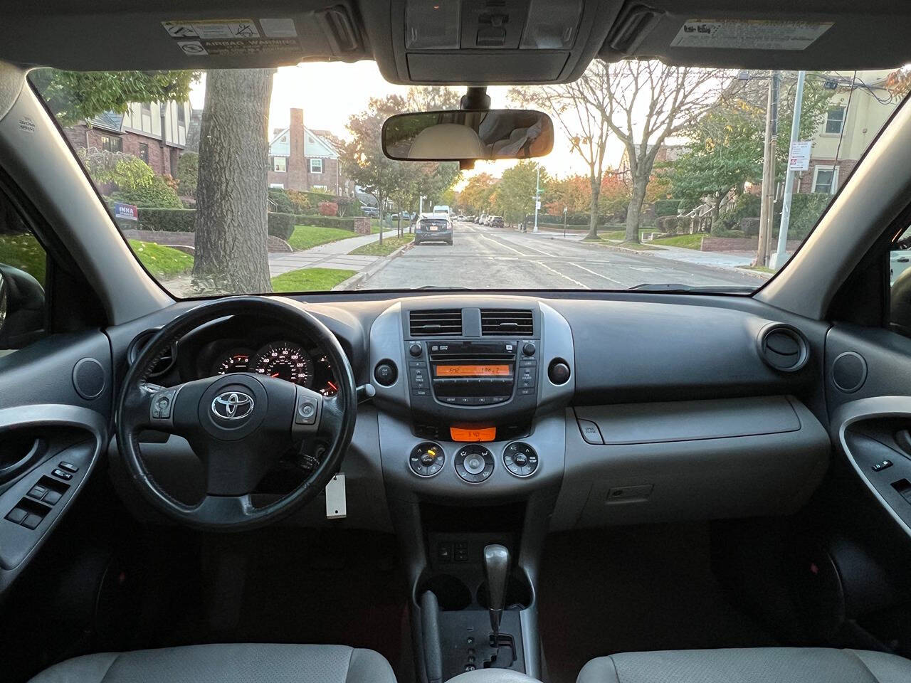 2008 Toyota RAV4 for sale at VLD HOLDING INC. in Brooklyn, NY