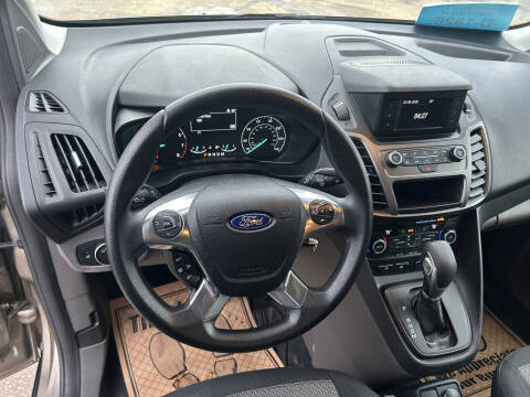 2020 Ford Transit Connect XL