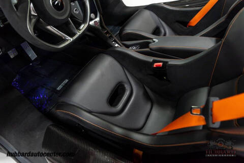 2024 McLaren 750S Spider