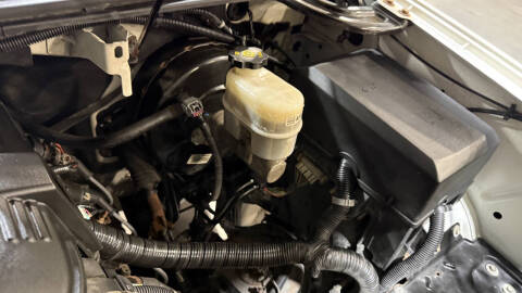 2013 Cadillac Escalade Luxury