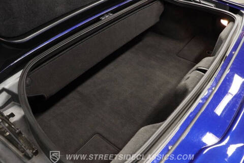 2006 Chevrolet Corvette