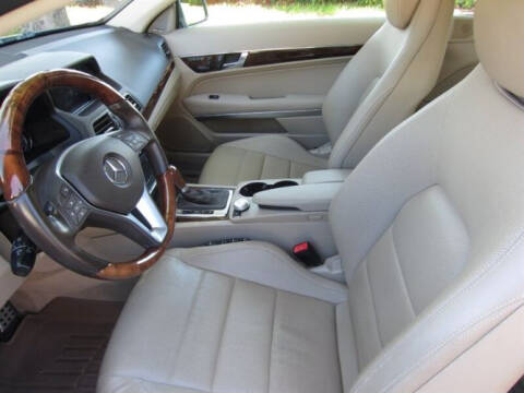 2012 Mercedes-Benz 500-Class