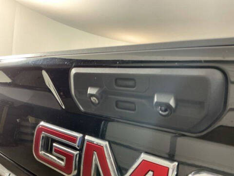 2020 GMC Sierra 3500HD