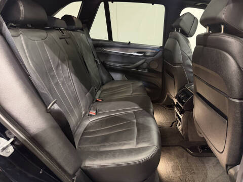 2017 BMW X5 xDrive35d