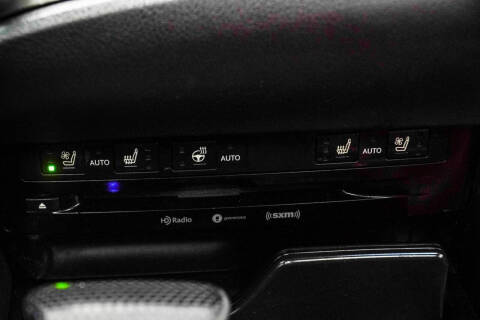 2020 Lexus ES 350 F SPORT