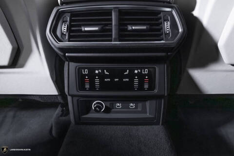 2025 Lamborghini Urus SE