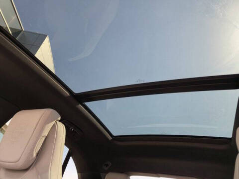 2025 Porsche Macan 4 Electric