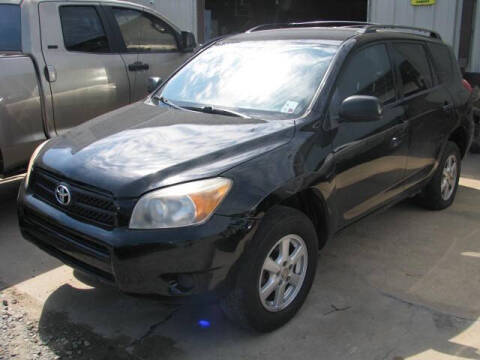 2007 Toyota RAV4