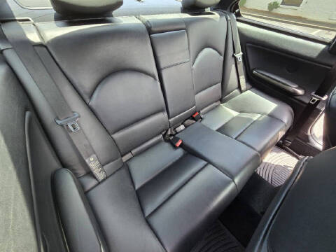 2002 BMW M3