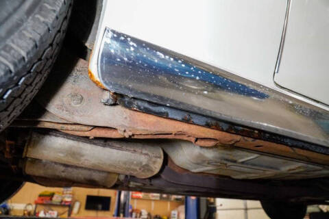 1976 Lincoln Continental