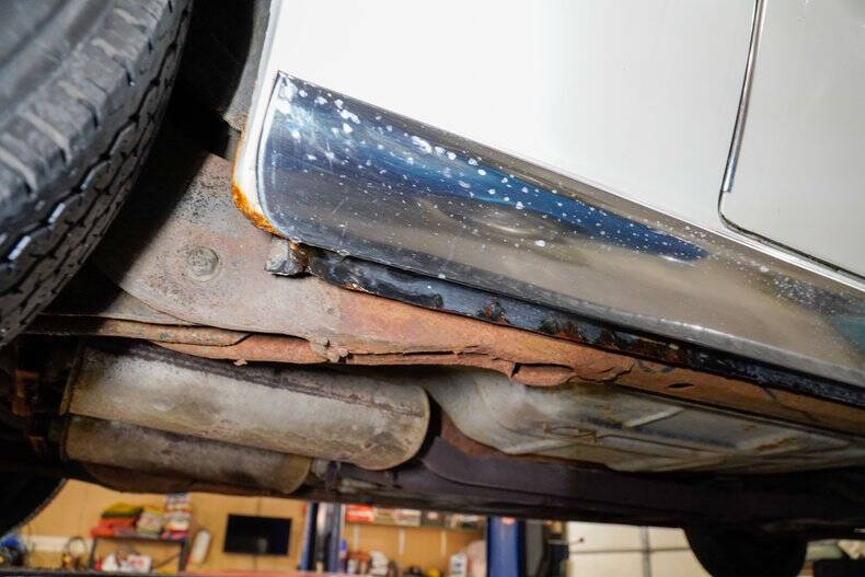 1976 Lincoln Continental