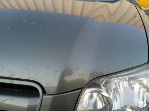 2007 Toyota Highlander Limited