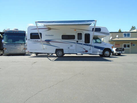 2005 Coachmen 714