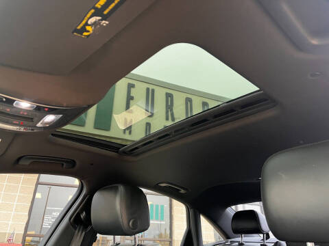 2014 Audi S6 4.0T quattro