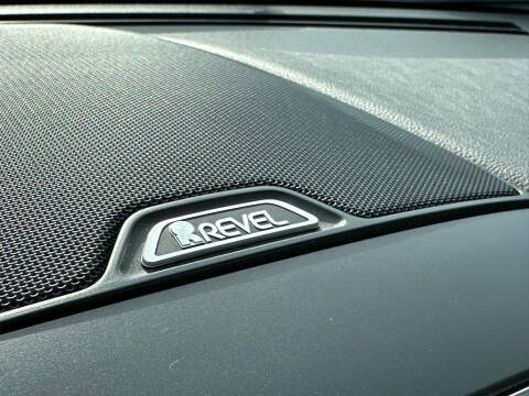 2016 Lincoln MKX Select