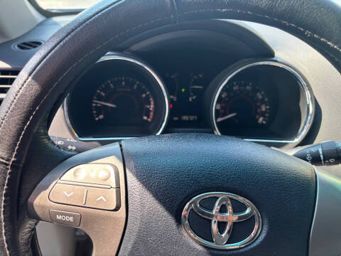 2010 Toyota Highlander